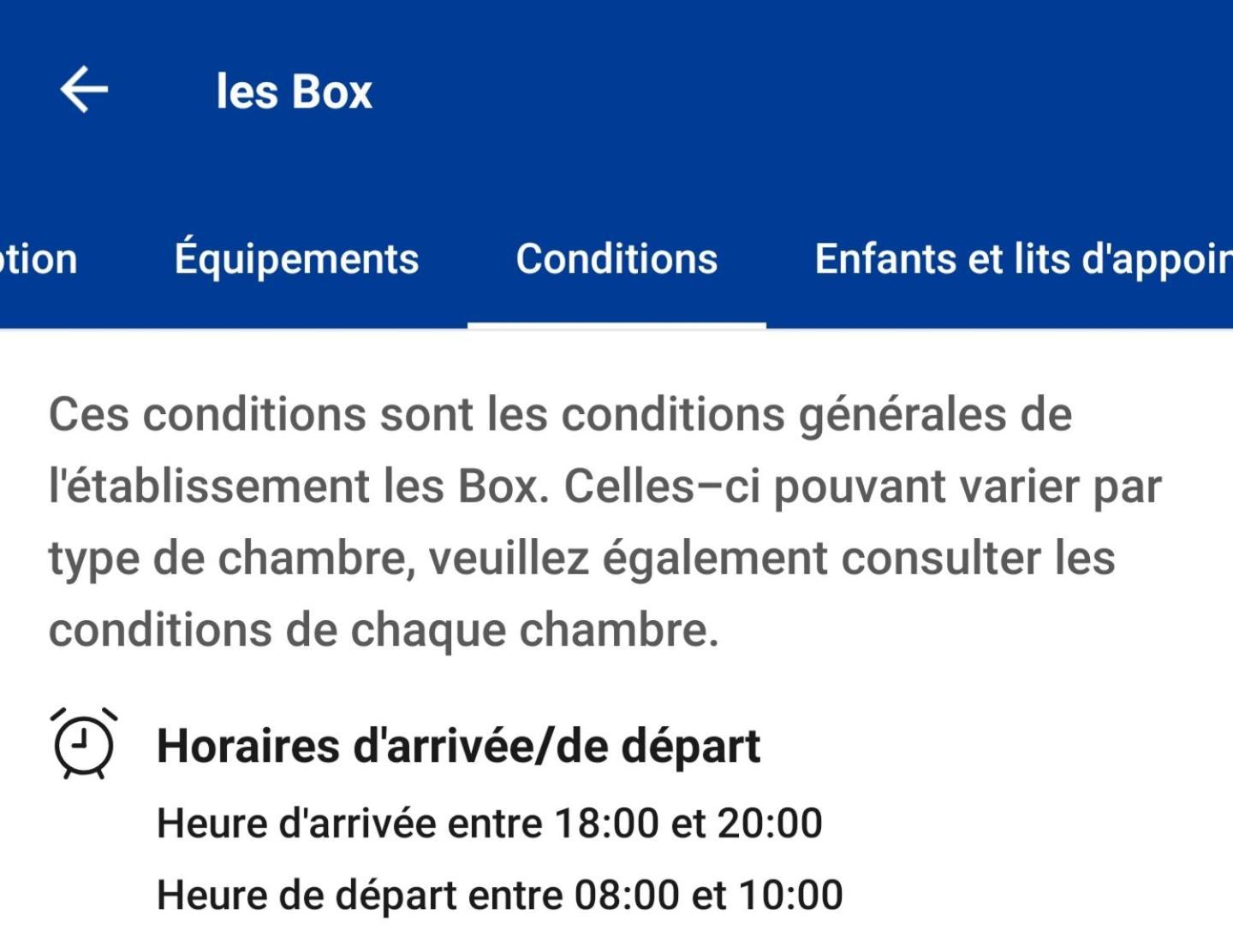 Lunan Les Box Chambre D'Hotes מראה חיצוני תמונה