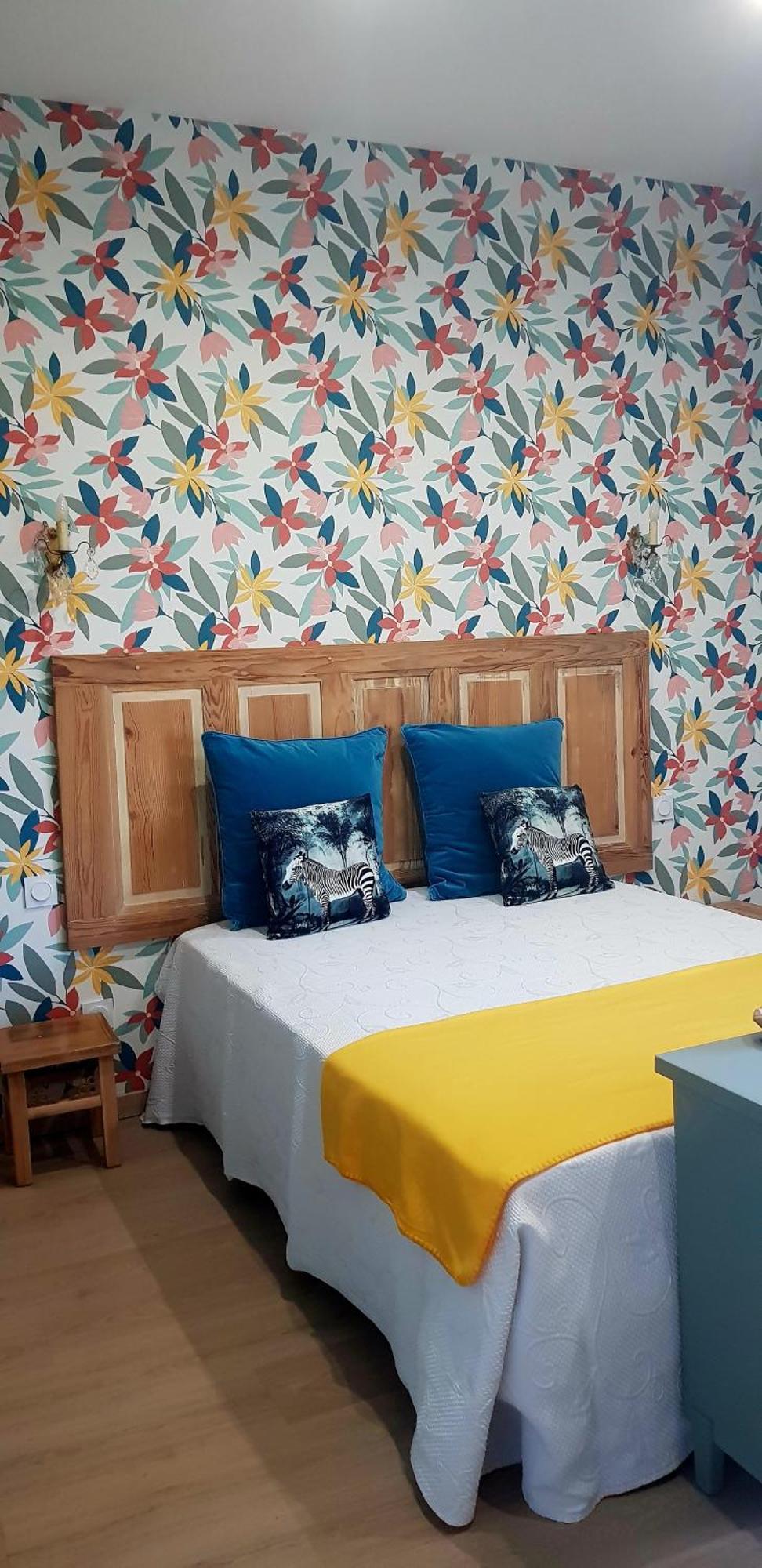Lunan Les Box Chambre D'Hotes מראה חיצוני תמונה